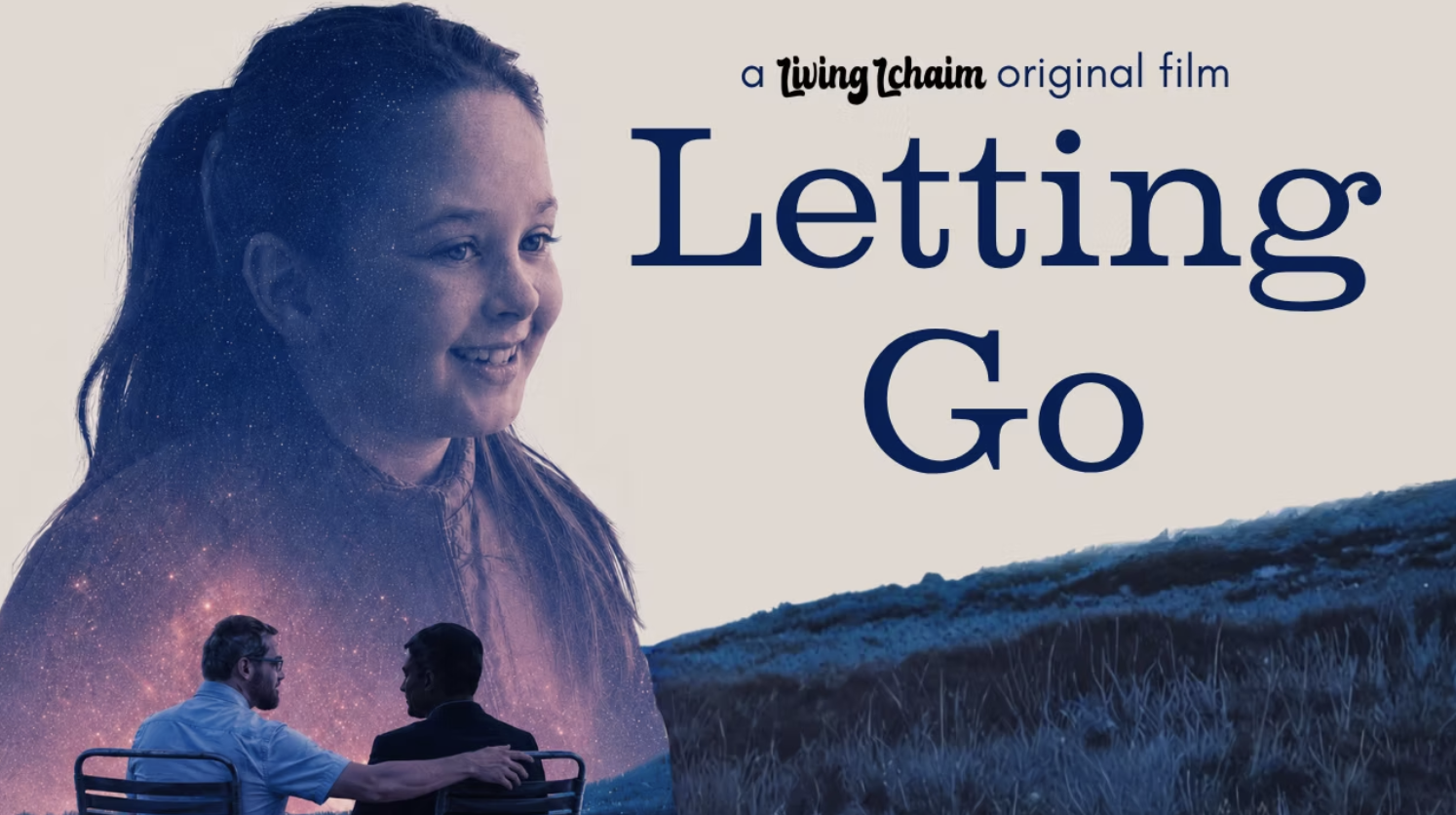 Letting Go — Living Lchaim